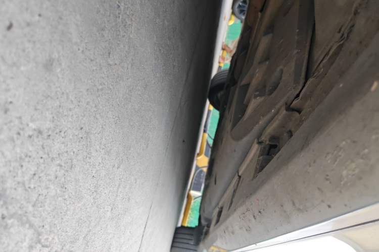 Used Lexus GS 2016 200t F SPORT Chassis Front Left