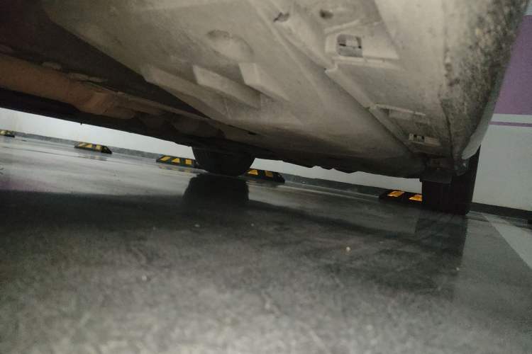 Used Lexus GS 2016 200t F SPORT Chassis Front Left