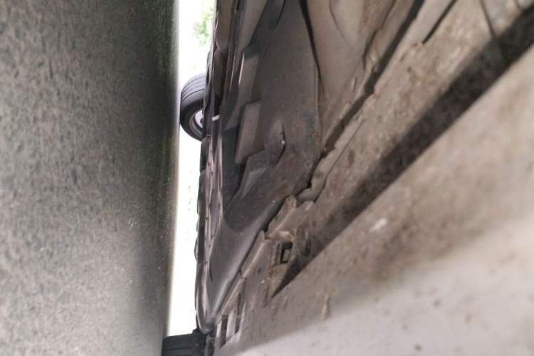 Used Lexus GS 2016 450h Chassis Front Left