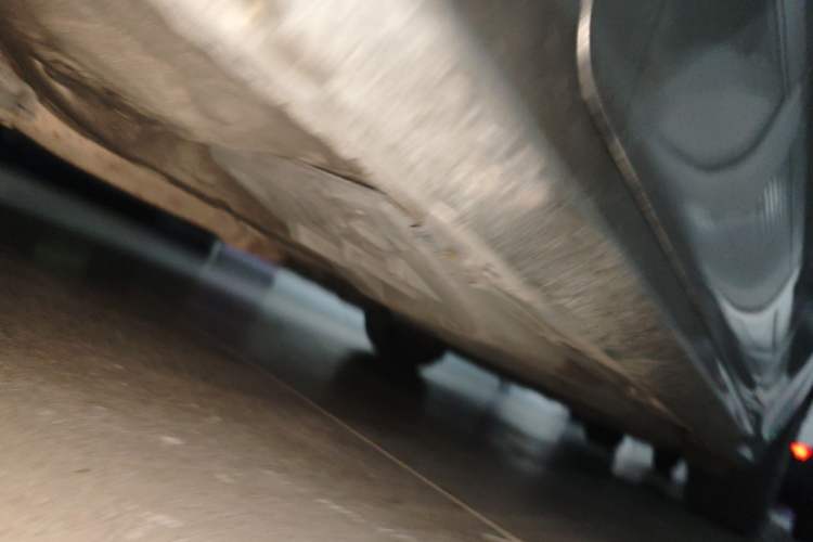 Used Lexus GS 2016 200t F SPORT Chassis Front Left