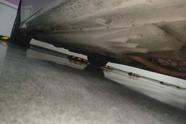 Used Lexus GS 2016 200t F SPORT Chassis Front Right