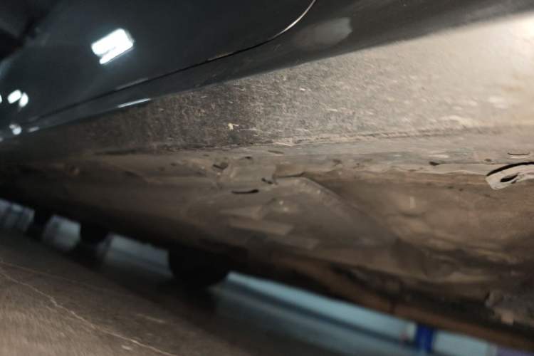 Used Lexus GS 2016 200t F SPORT Chassis Front Right