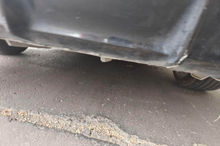 Used Lexus GS 2016 200t F SPORT Chassis Rear
