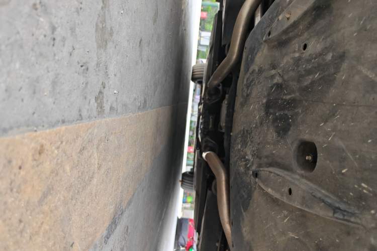 Used Lexus GS 2016 200t F SPORT Chassis Rear