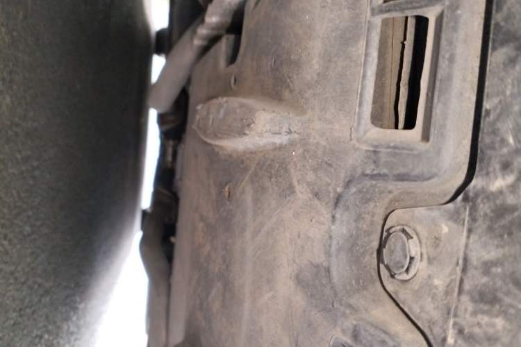 Used Lexus GS 2016 450h Chassis Rear