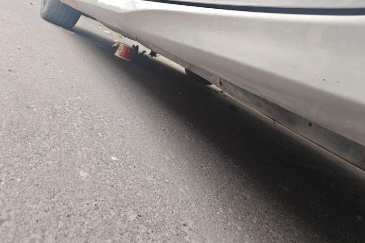 Used Lexus GS 2016 200t F SPORT Chassis Rear Left