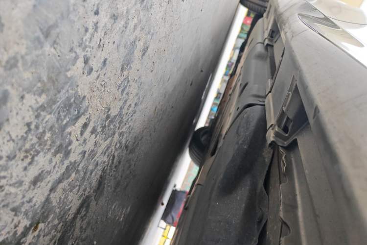 Used Lexus GS 2016 200t F SPORT Chassis Rear Left