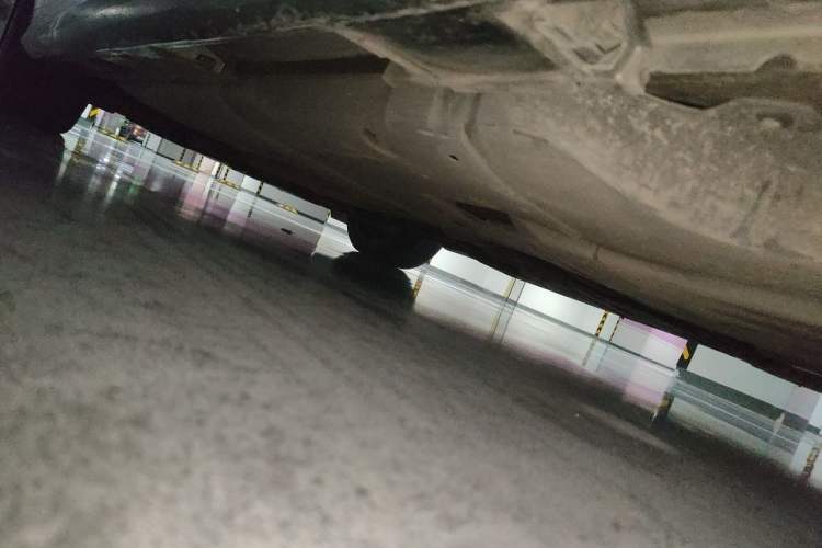 Used Lexus GS 2016 200t F SPORT Chassis Rear Left
