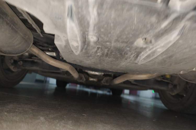 Used Lexus GS 2016 200t F SPORT Chassis Rear