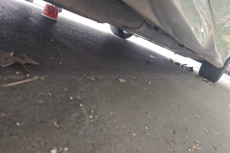 Used Lexus GS 2016 200t F SPORT Chassis Rear Right