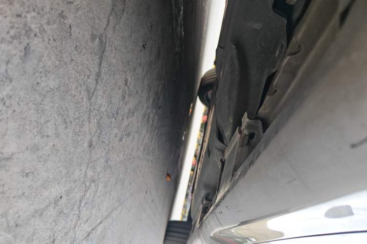 Used Lexus GS 2016 200t F SPORT Chassis Rear Right