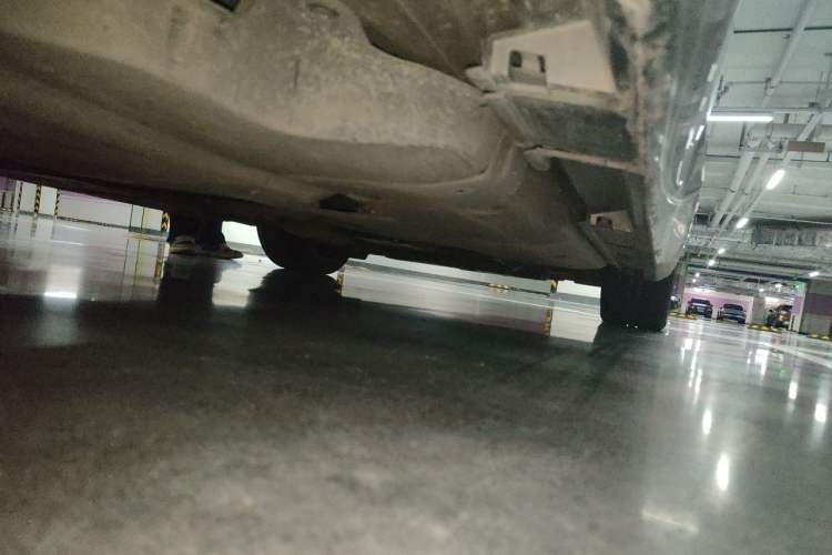 Used Lexus GS 2016 200t F SPORT Chassis Rear Right