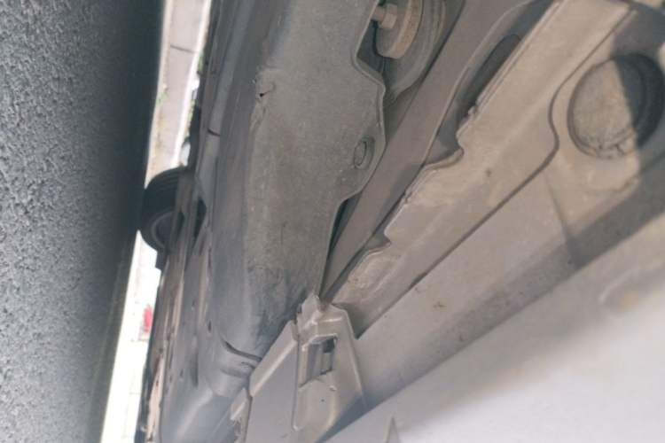Used Lexus GS 2016 450h Chassis Rear Right