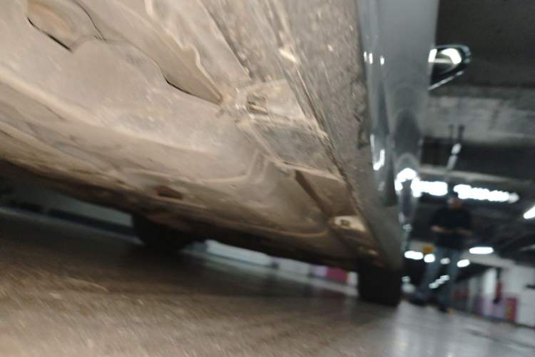 Used Lexus GS 2016 200t F SPORT Chassis Rear Right