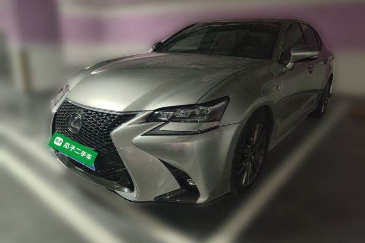 Used Lexus GS 2016 200t F SPORT Guazi used car, China used car export, Used car for sale, Used  cars, Cheapest cars for sale
