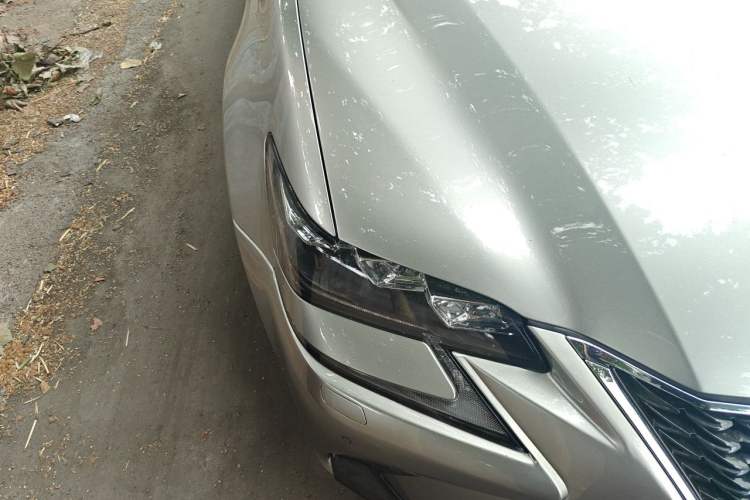 Used Lexus GS 2016 200t F SPORT Right Front Headlight