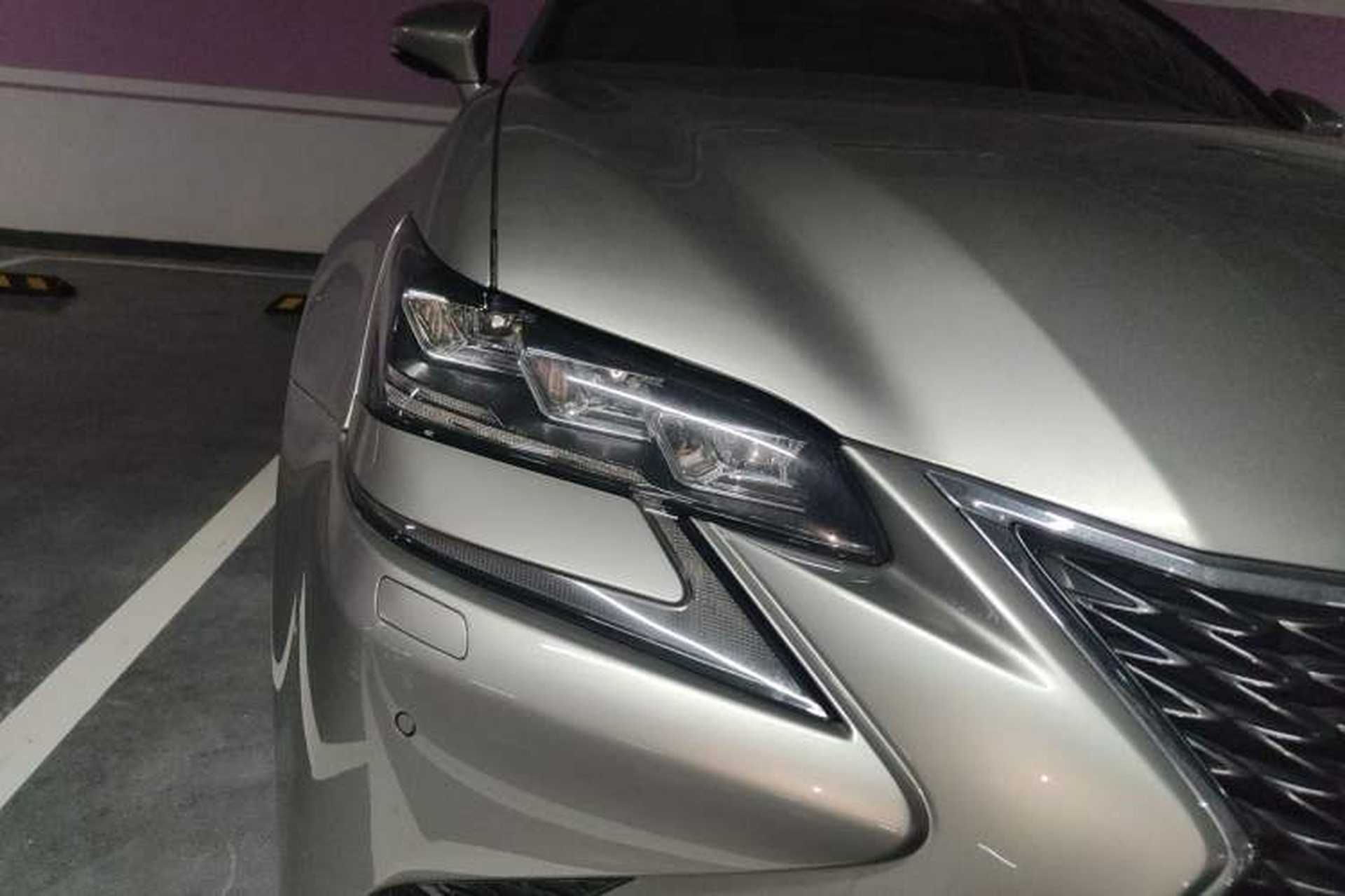 Used Lexus GS 2016 200t F SPORT Right Front Headlight