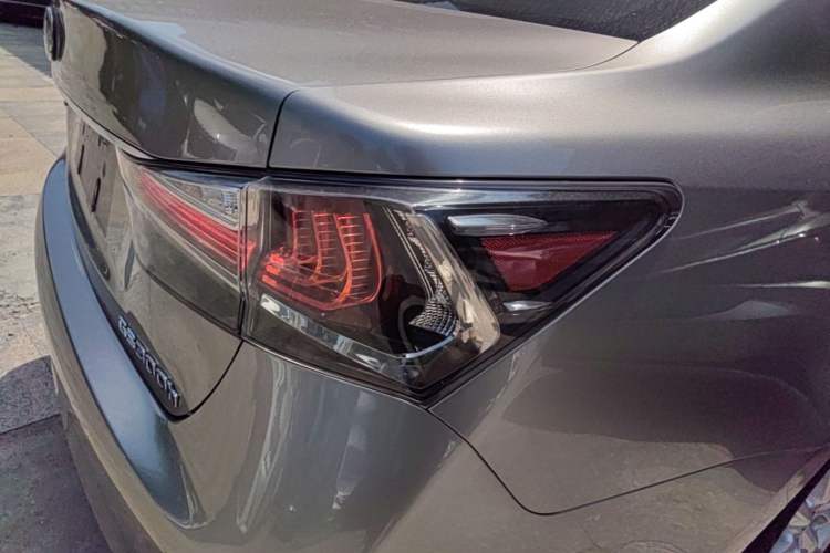 Used Lexus GS 2016 300h Premier Edition Right Rear Taillight