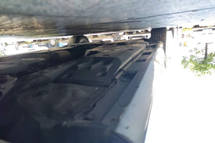 Used Lexus GS 2016 300h Premier Edition Right Side Sill