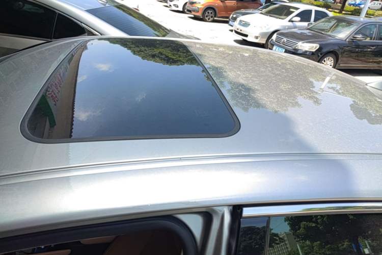 Used Lexus GS 2016 300h Premier Edition Roof