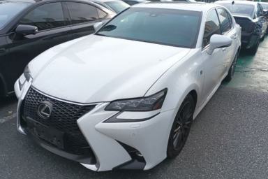 Used Lexus GS 2016 200t F SPORT