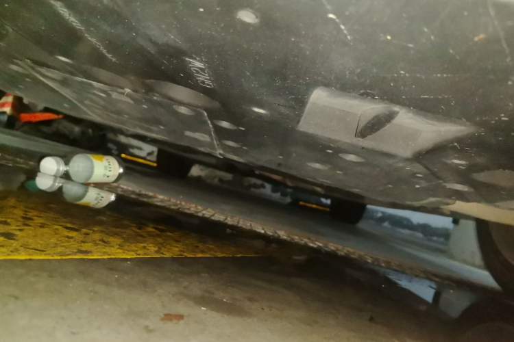 Used Lexus GS 2016 200t F SPORT Chassis Front