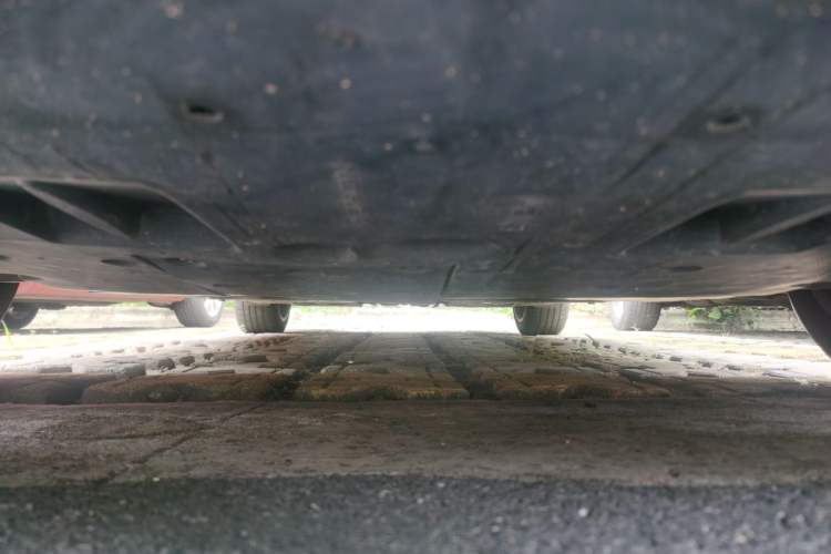 Used Lexus GS 2016 200t F SPORT Chassis Front