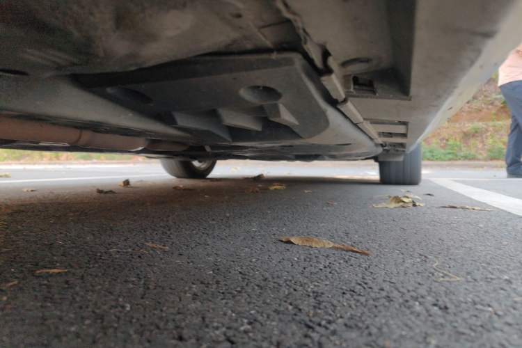 Used Lexus GS 2016 300h Premier Edition Chassis Front Left