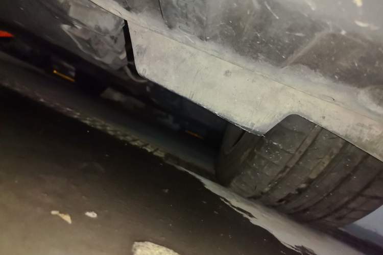 Used Lexus GS 2016 200t F SPORT Chassis Front Left