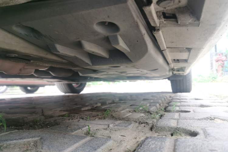 Used Lexus GS 2016 200t F SPORT Chassis Front Left