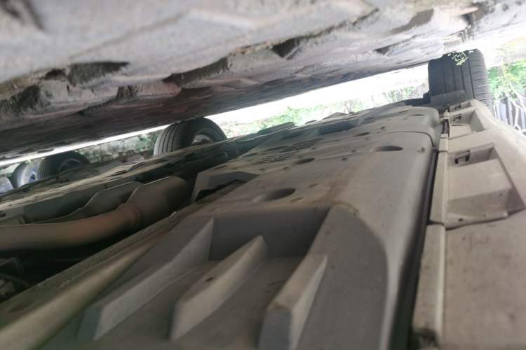 Used Lexus GS 2016 200t F SPORT Chassis Front Right