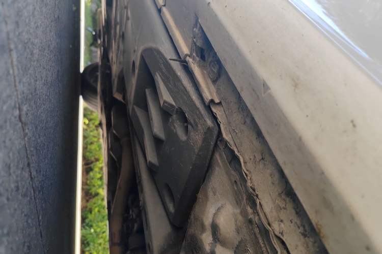 Used Lexus GS 2016 200T Leading Edition Chassis Front Right