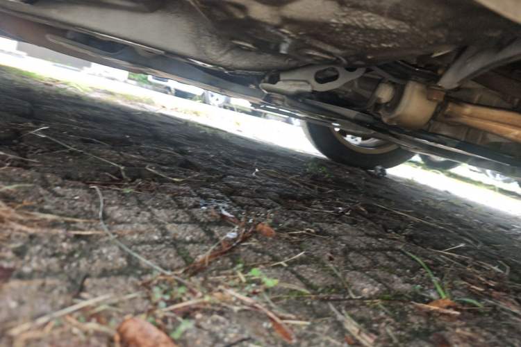Used Lexus GS 2016 300h Premier Edition Chassis Front Right
