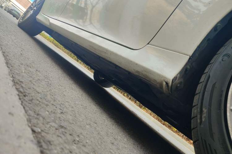Used Lexus GS 2016 200t F SPORT Chassis Front Right