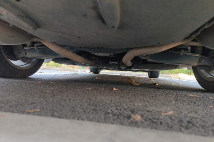 Used Lexus GS 2016 300h Premier Edition Chassis Rear