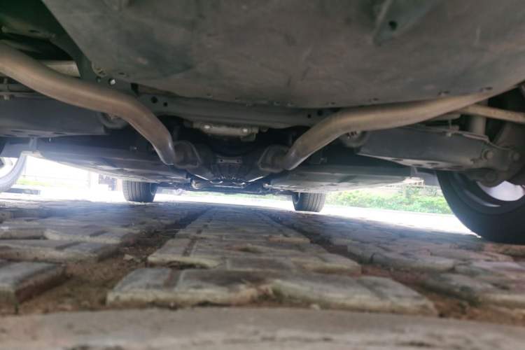 Used Lexus GS 2016 200t F SPORT Chassis Rear