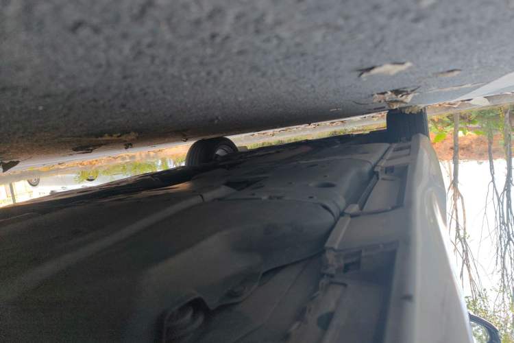 Used Lexus GS 2016 300h Premier Edition Chassis Rear Left