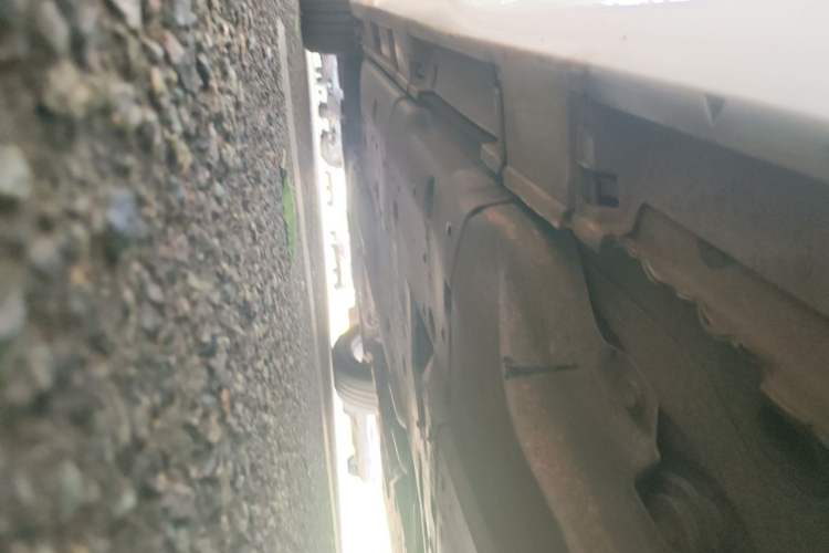 Used Lexus GS 2016 200T Leading Edition Chassis Rear Left