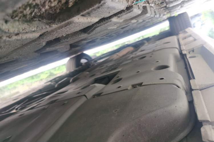 Used Lexus GS 2016 200t F SPORT Chassis Rear Left
