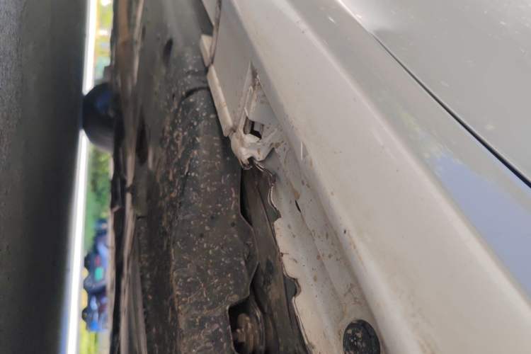 Used Lexus GS 2016 200T Leading Edition Chassis Rear Left