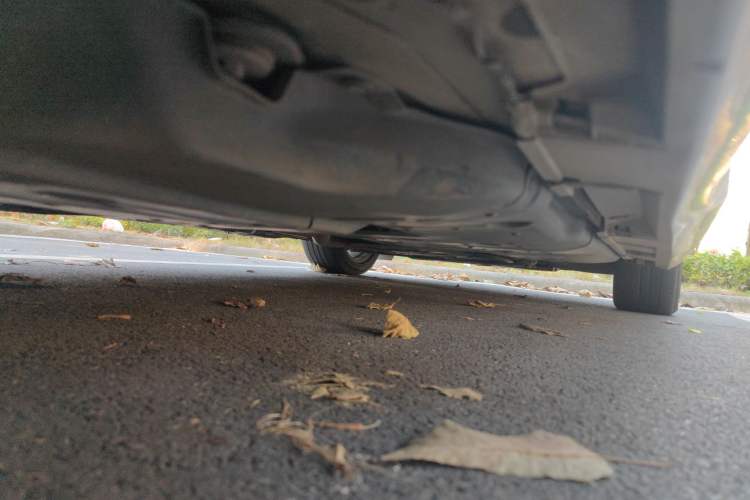 Used Lexus GS 2016 300h Premier Edition Chassis Rear Right