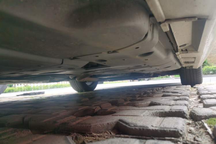 Used Lexus GS 2016 200t F SPORT Chassis Rear Right