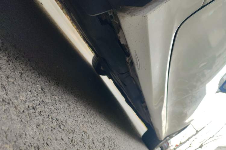 Used Lexus GS 2016 200t F SPORT Chassis Rear Right