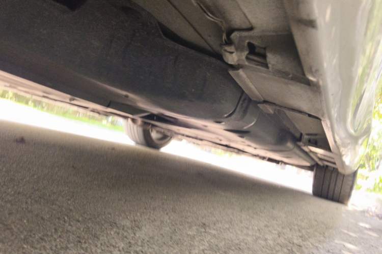Used Lexus GS 2016 300h Luxury Edition Chassis Rear Right