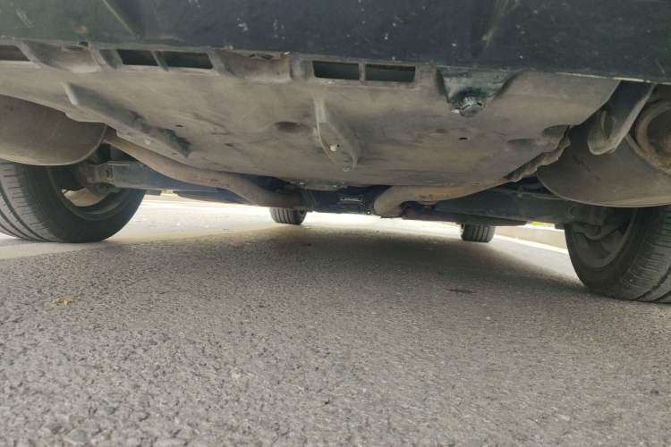 Used Lexus GS 2016 200t F SPORT Chassis Rear