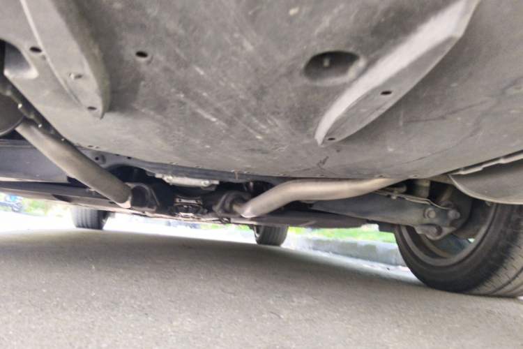 Used Lexus GS 2016 300h Luxury Edition Chassis Rear