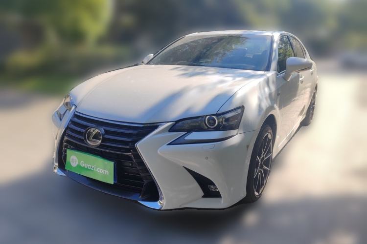 Ojetý Lexus GS 2016 200T Leading Edition Guazi used car, China used car export, Used car for sale, Used  cars, Cheapest cars for sale
