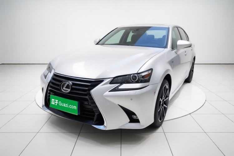 Lexus GS 2016 200T Leading Edition usado Guazi used car, China used car export, Used car for sale, Used cars, Cheapest cars for sale