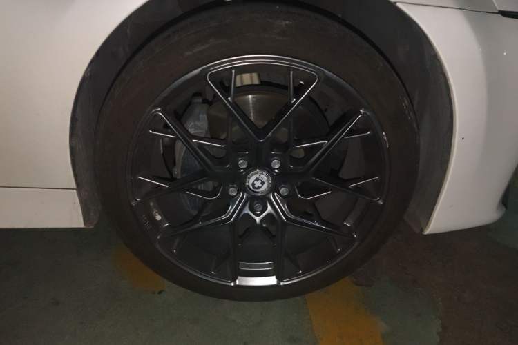 Used Lexus GS 2016 300h Premier Edition Exterior 7