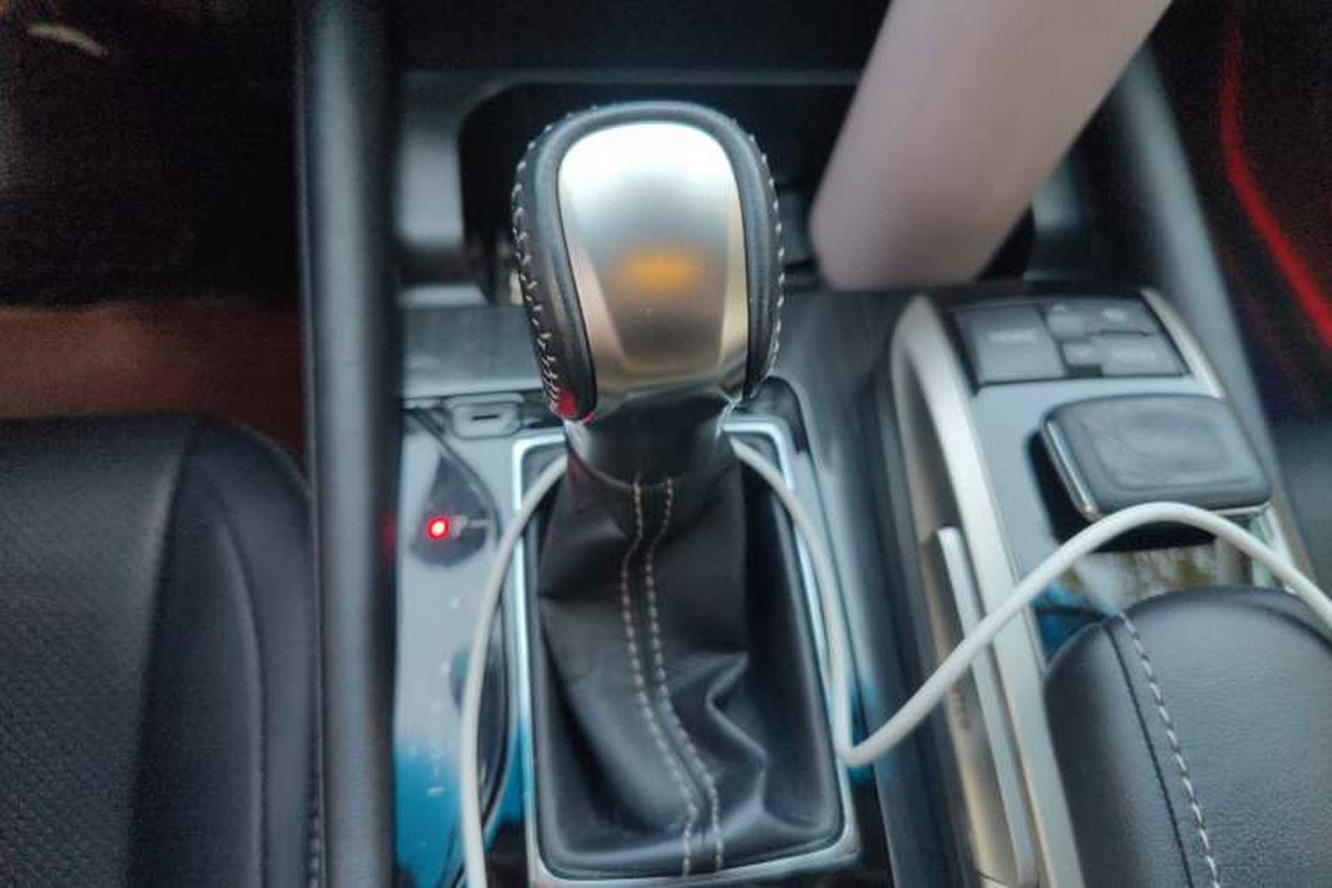 Used Lexus GS 2016 300h Premier Edition Gear Lever
